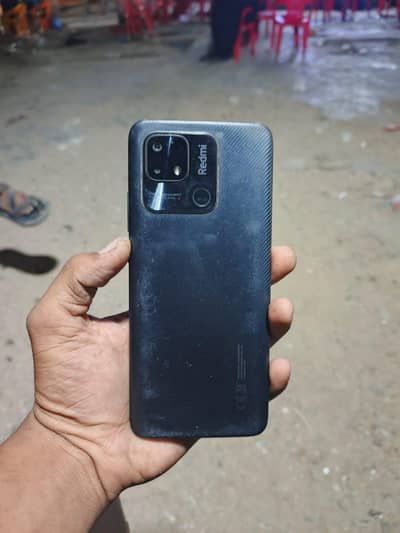Xiaomi Redmi 10C