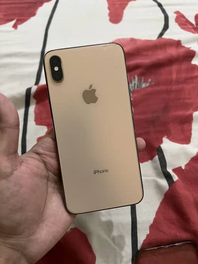 Apple iPhone XS Max