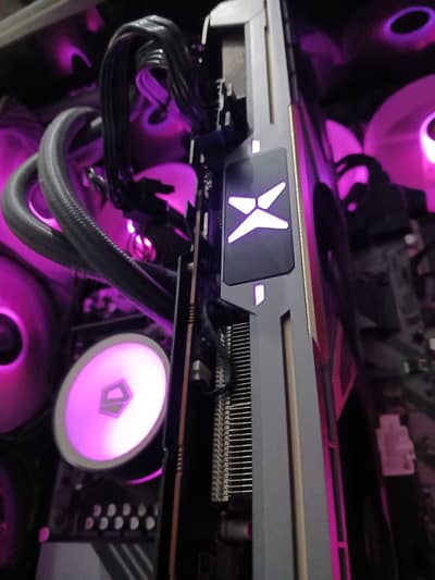 AMD Radeon RX 5600 XT GDDR6