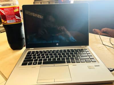 Hp elitebook 9470 i73rd gen 8 128 10/8 Condition All okay