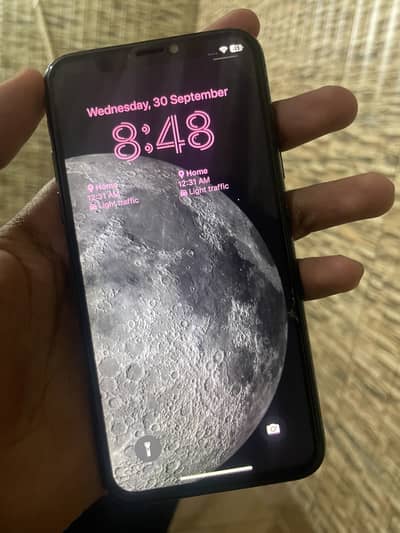 Apple iPhone X