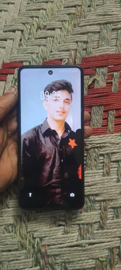 Infinix Smart 8 Pro