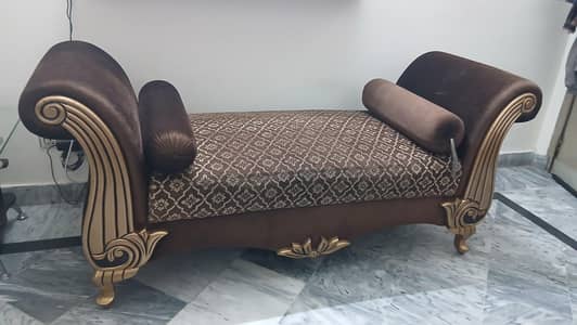 dewan vv good condition