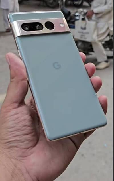 Google Pixel 7 Pro