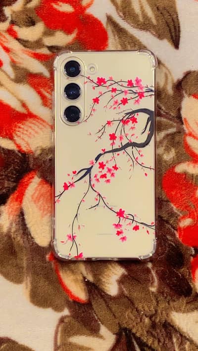 Samsung Mobile S23