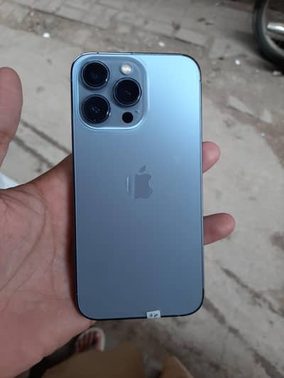 Apple iPhone 13 Pro