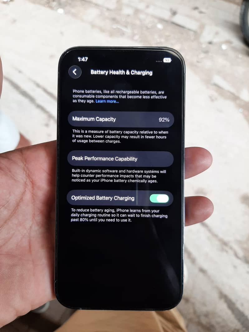Apple iPhone 13 Pro 4