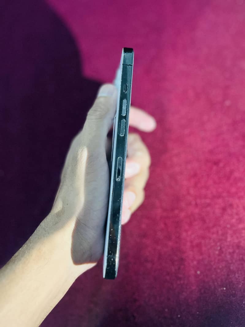 Apple iPhone 12 Pro Max 3