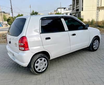 Suzuki Alto 2006