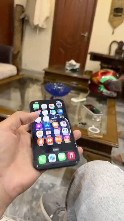 Apple iPhone