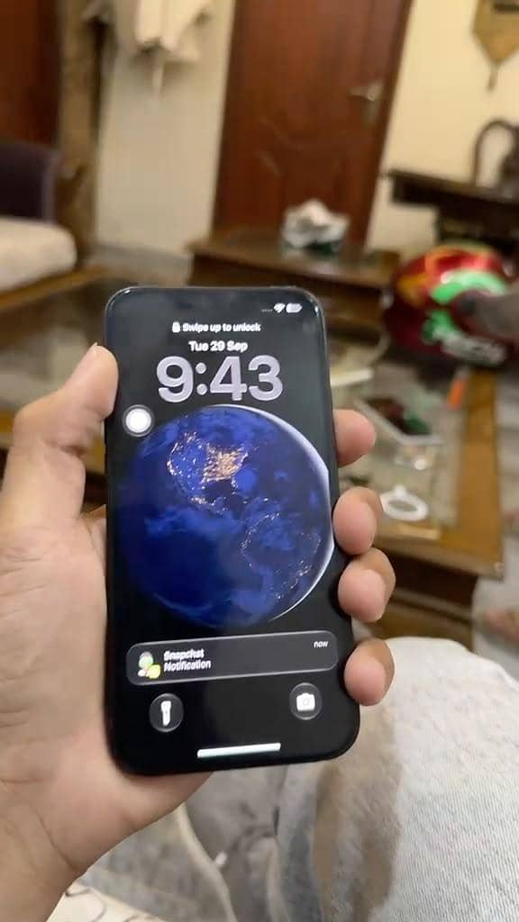 Apple iPhone 2
