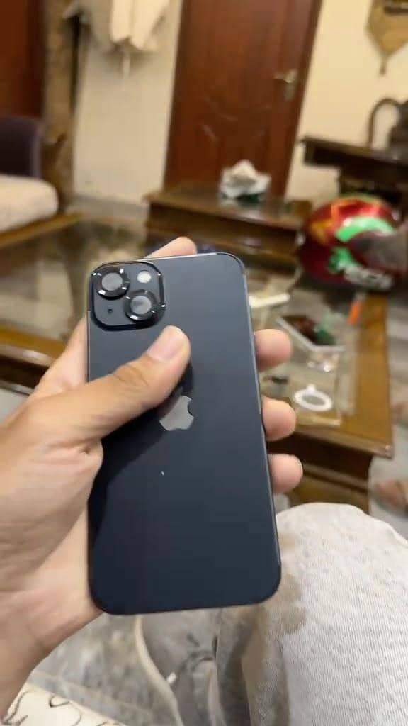 Apple iPhone 3