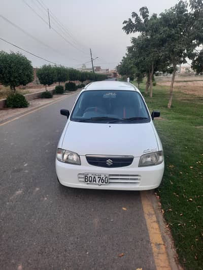 Suzuki Alto vxr 2010. . 03136185050