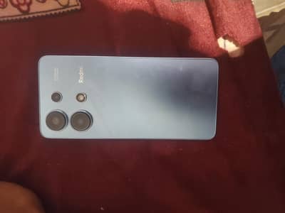 Xiaomi Redmi Note 13 exchange possible