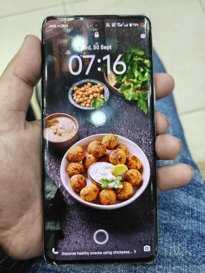 Vivo V40e