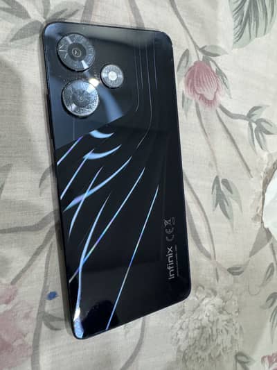 Infinix Hot 30 8+8 /128
