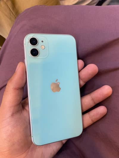 Apple iPhone 11