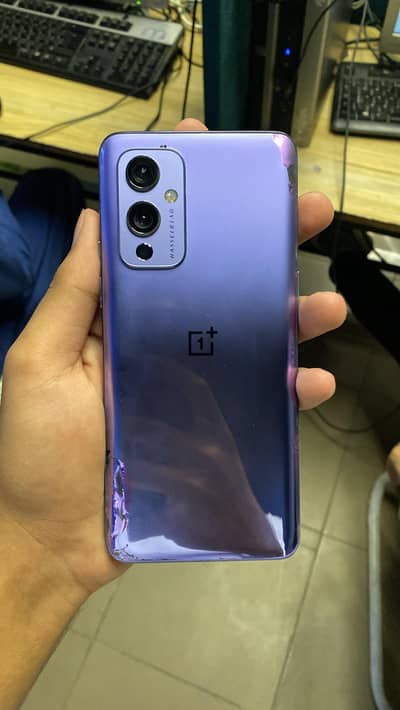 One Plus 9 5G