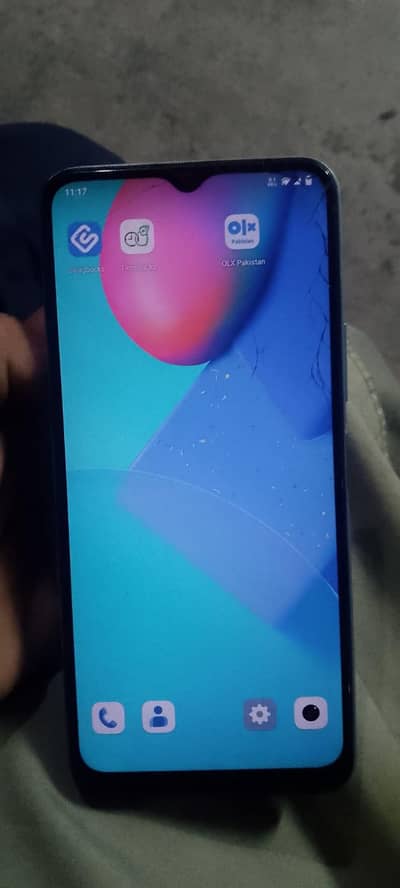Vivo Y12s