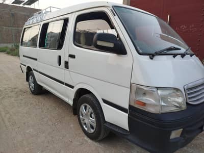 Toyota 92 shape panorama China 2017 model