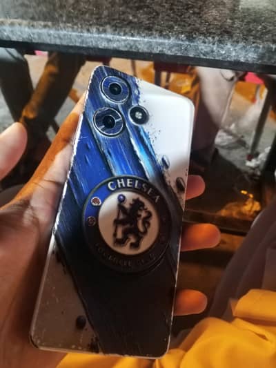 Infinix Hot 30
