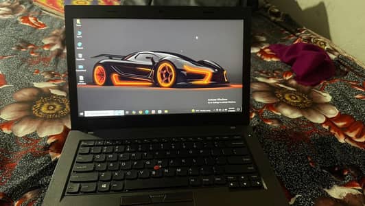 Lenovo Thinkpad Laptop