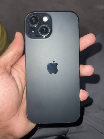 Apple iPhone 15