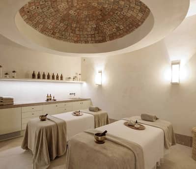 Salon and Spa