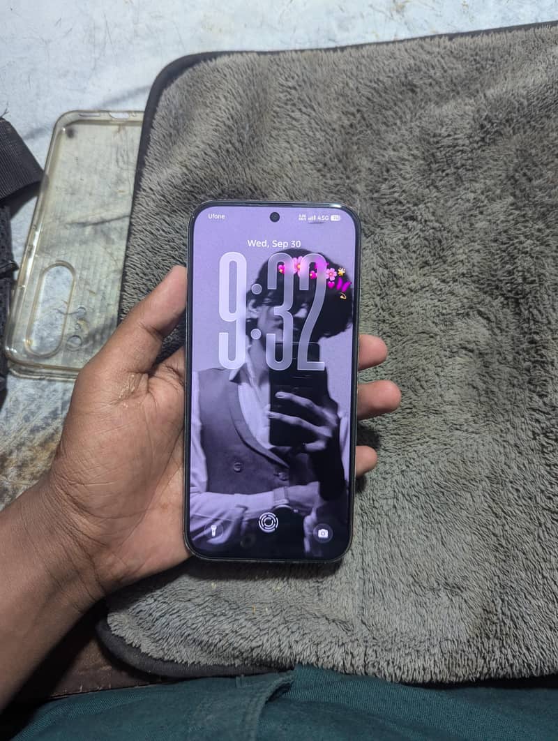 camon 50 0