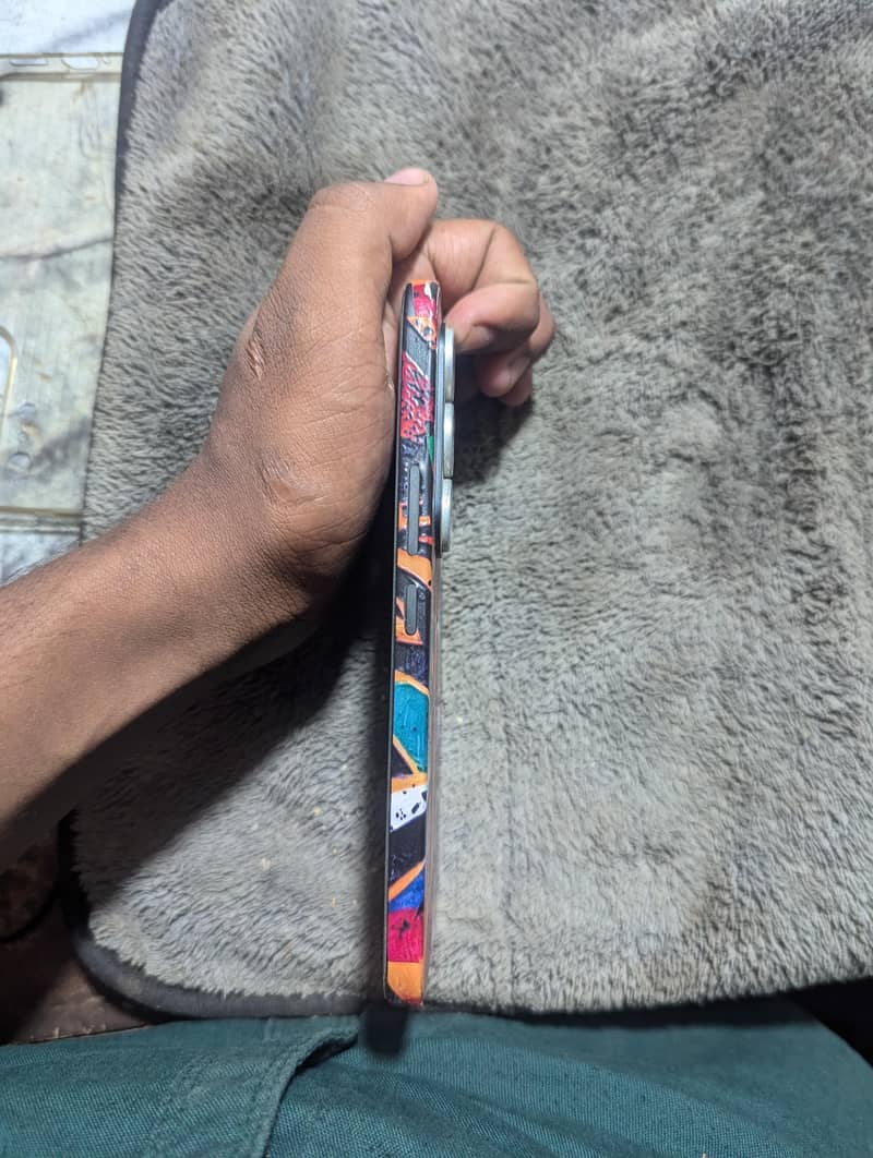camon 50 3