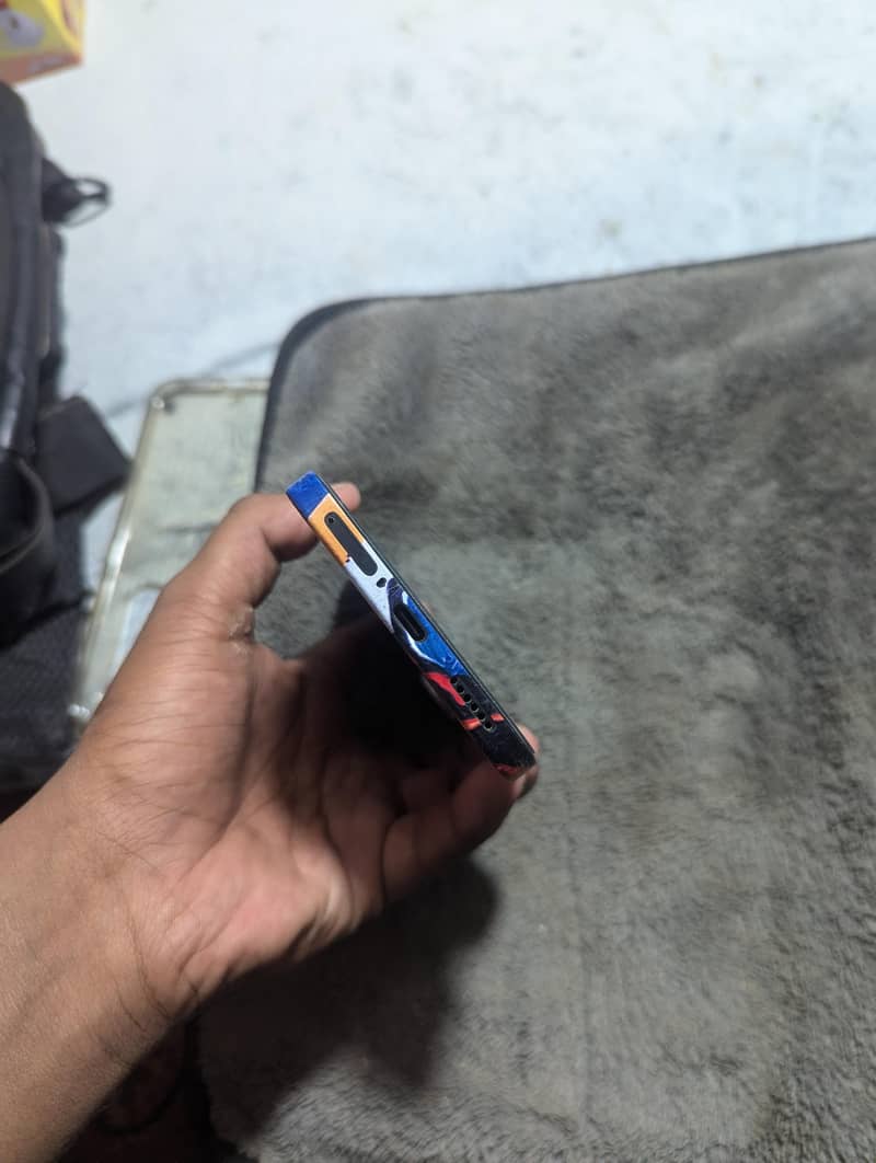 camon 50 4