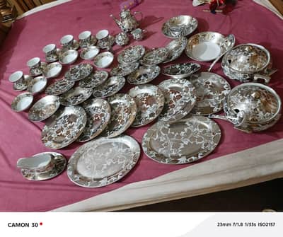 yamasen dinner set