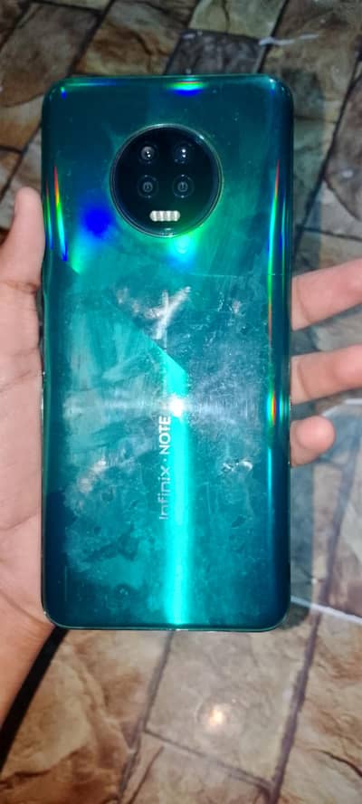 Note 7