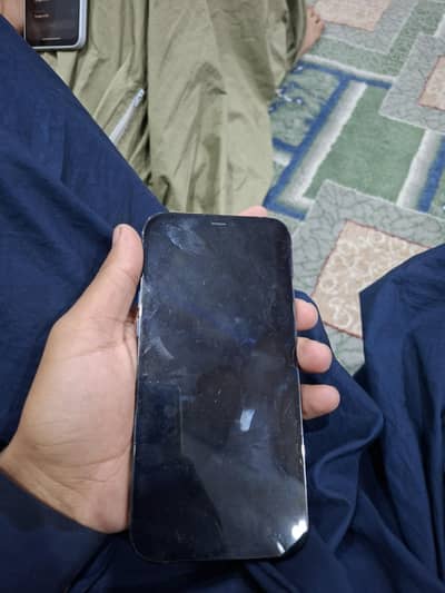 Apple iPhone 12 Pro Max jv