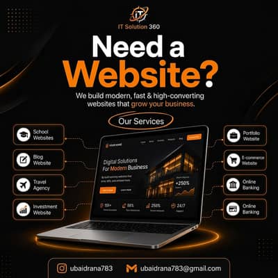 it solution360