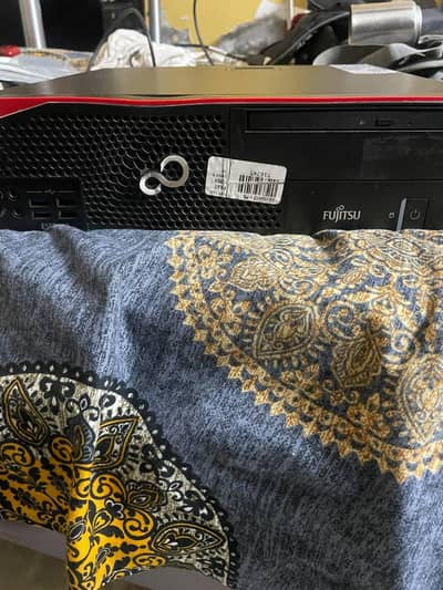 PC Workstation and Gaming