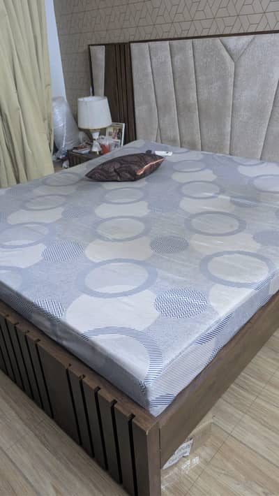 Dura Foam Posturepedic King Size 8" (78x72)