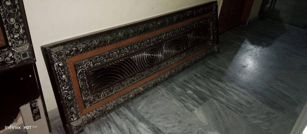 king bed 2