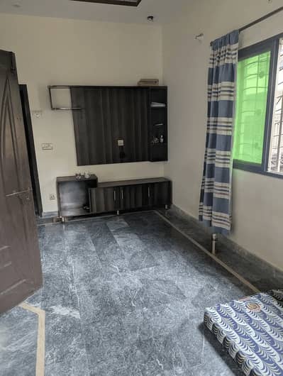 Female PG Rs. 12,000 | Portion for Rent | LUMS, DHA, DEVSINC, NETSOL