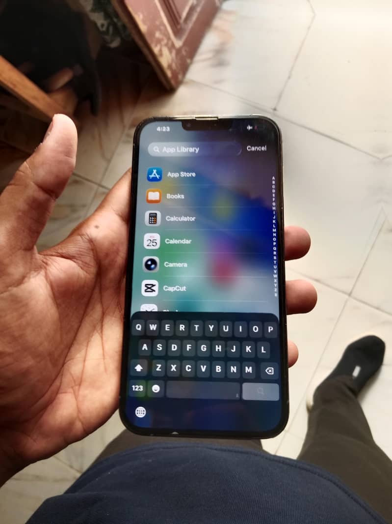 Apple iPhone 13 Pro Max 0