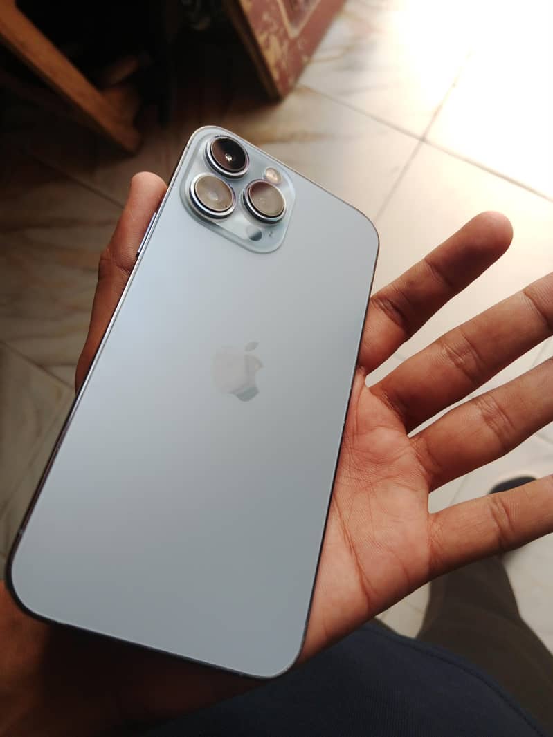 Apple iPhone 13 Pro Max 1