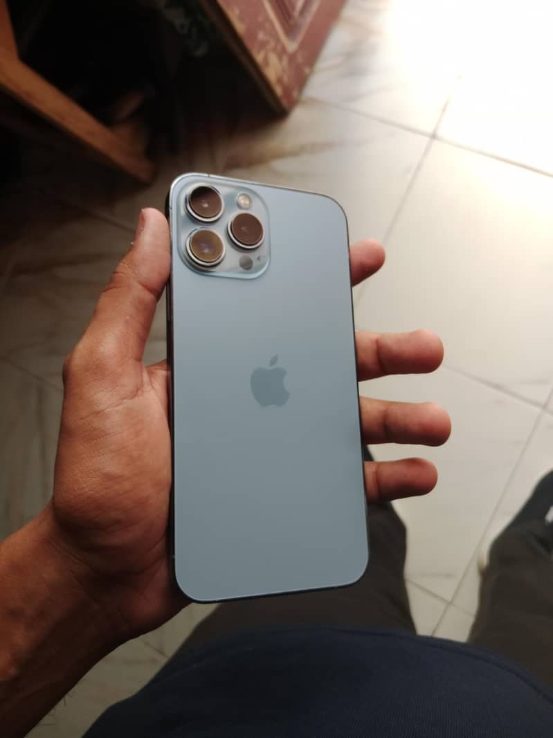 Apple iPhone 13 Pro Max 2