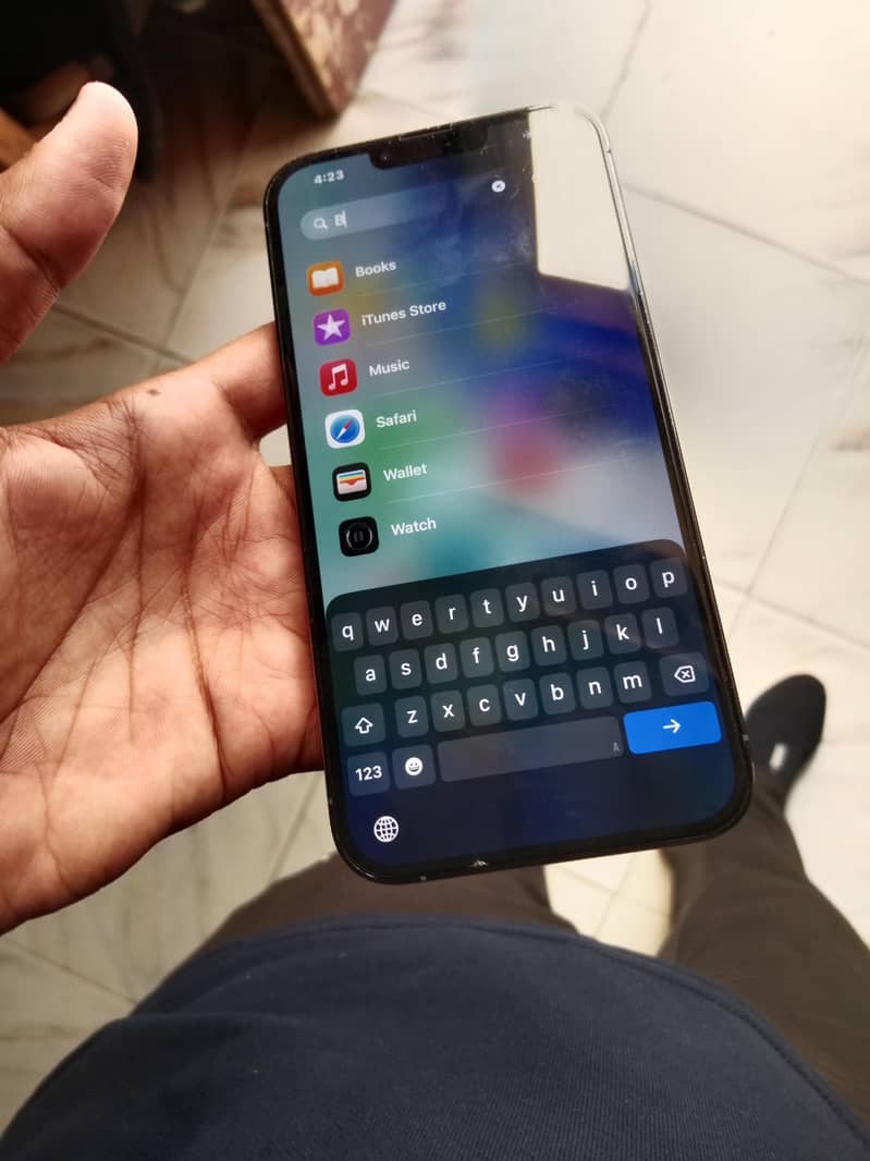 Apple iPhone 13 Pro Max 3
