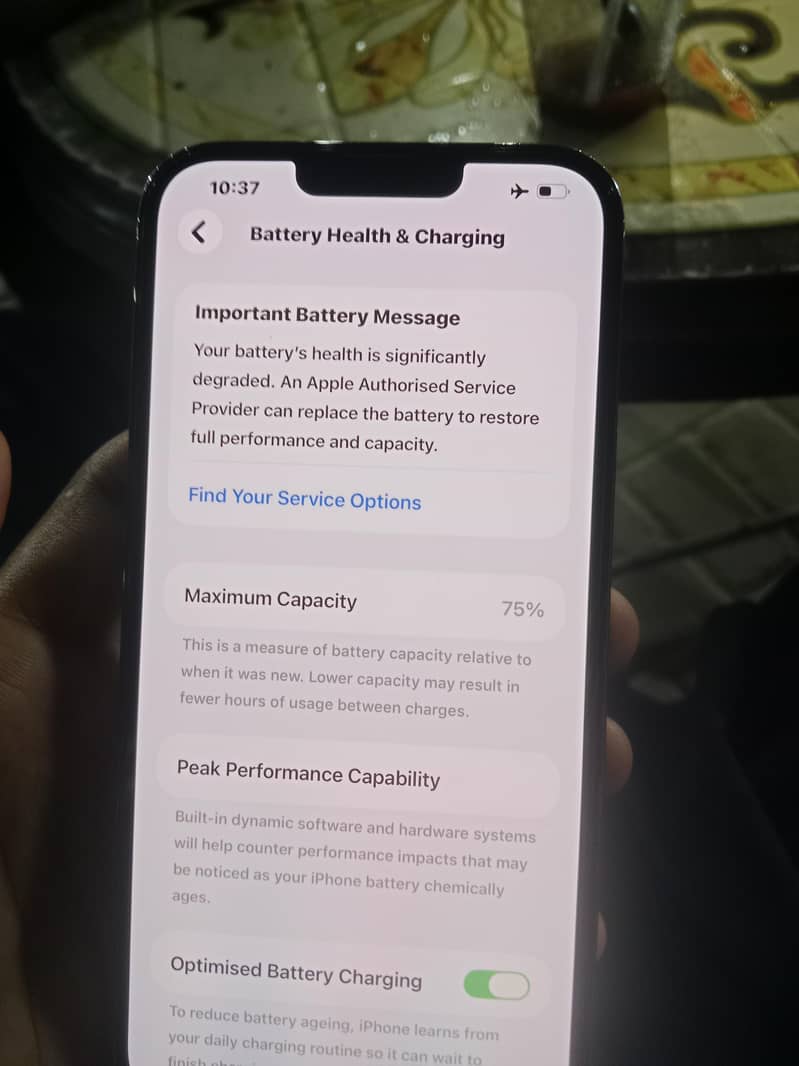 Apple iPhone 13 Pro Max 6