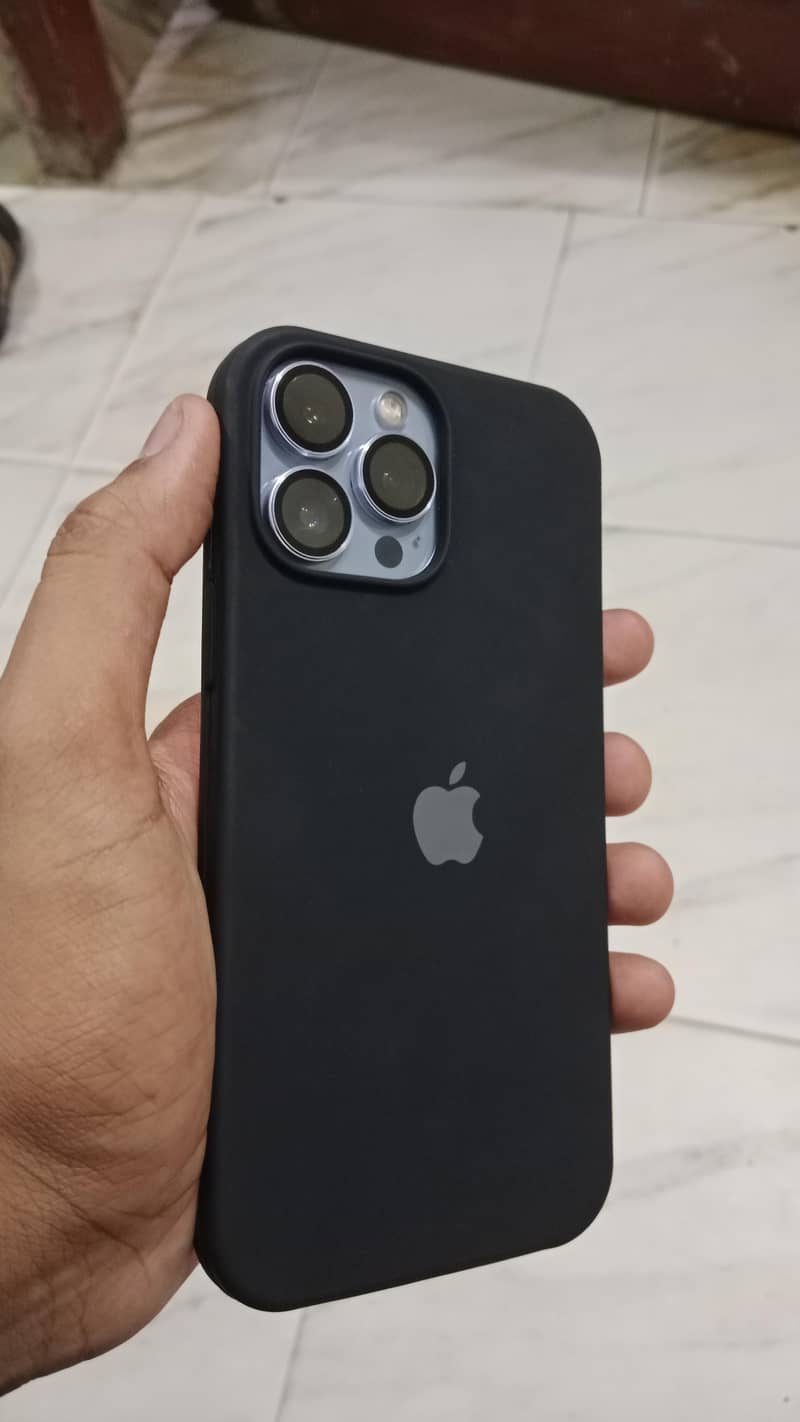 Apple iPhone 13 Pro Max 10