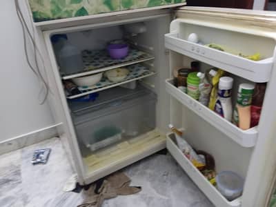 Haier Fridge