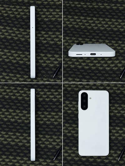 Samsung Mobile A26