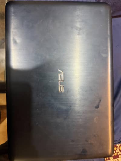 Asus laptop for sale