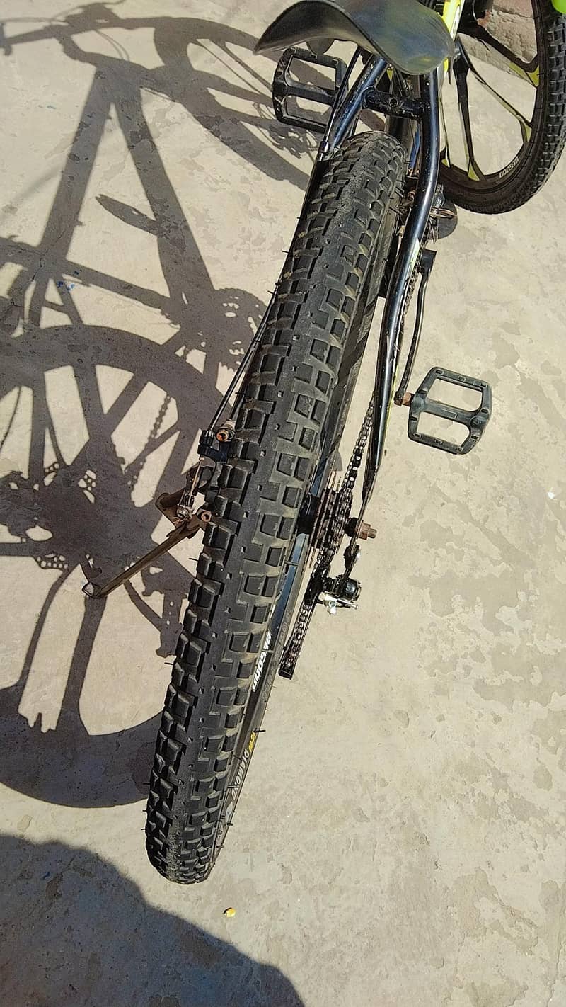 bicycle begood 2