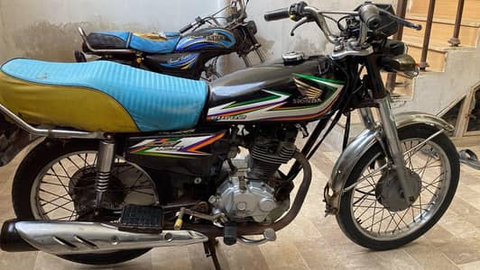 honda 2015
